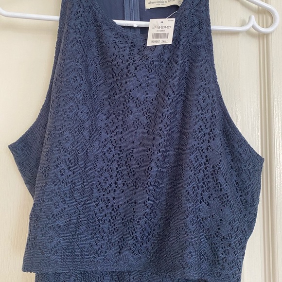 Abercrombie & Fitch mini dress - Picture 2 of 4